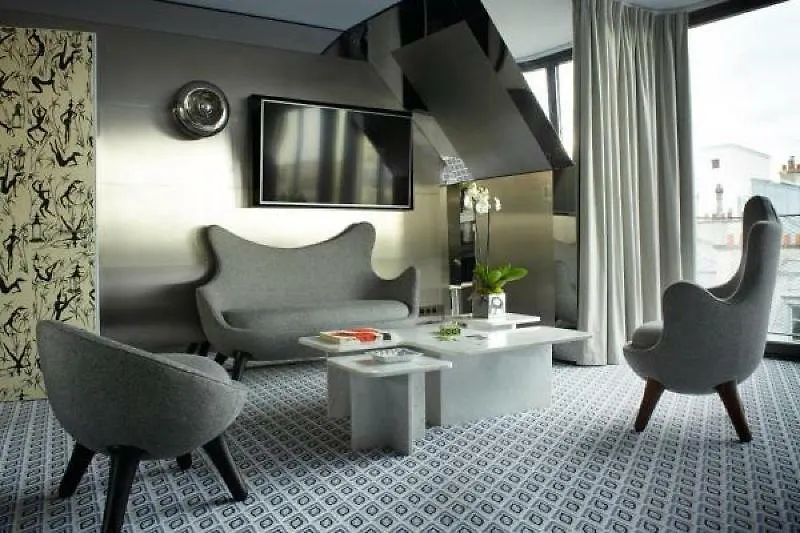Aparthotel The Place To Be In Saint Germain Des Pres - Montana 2