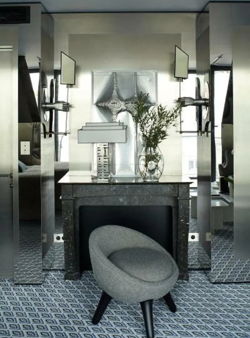 The Place To Be In Saint Germain Des Pres - Montana 2 Aparthotel Paris