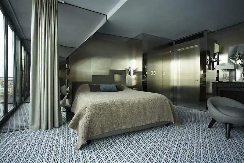 The Place To Be In Saint Germain Des Pres - Montana 2 Aparthotel 2*
