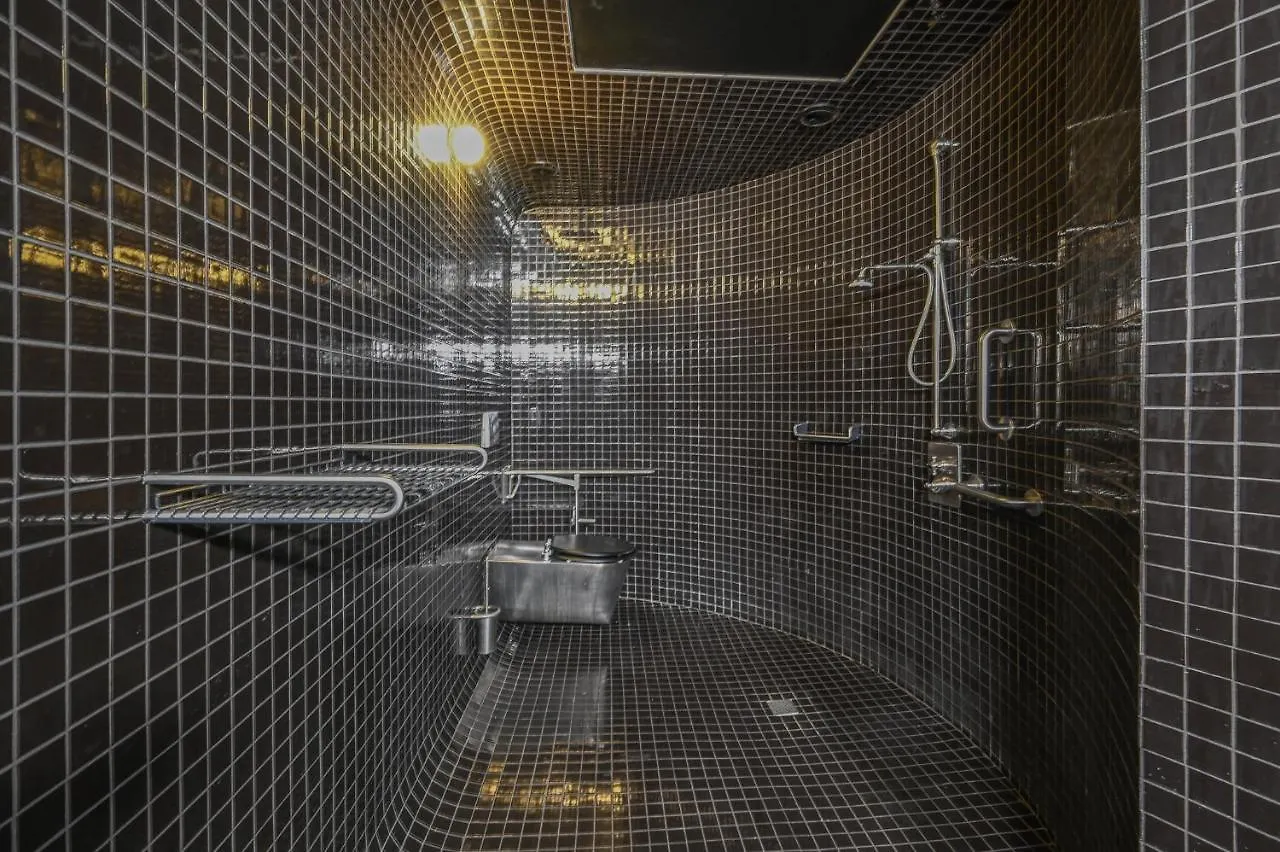 Apartmanhotel The Place To Be In Saint Germain Des Pres - Montana 2 2*