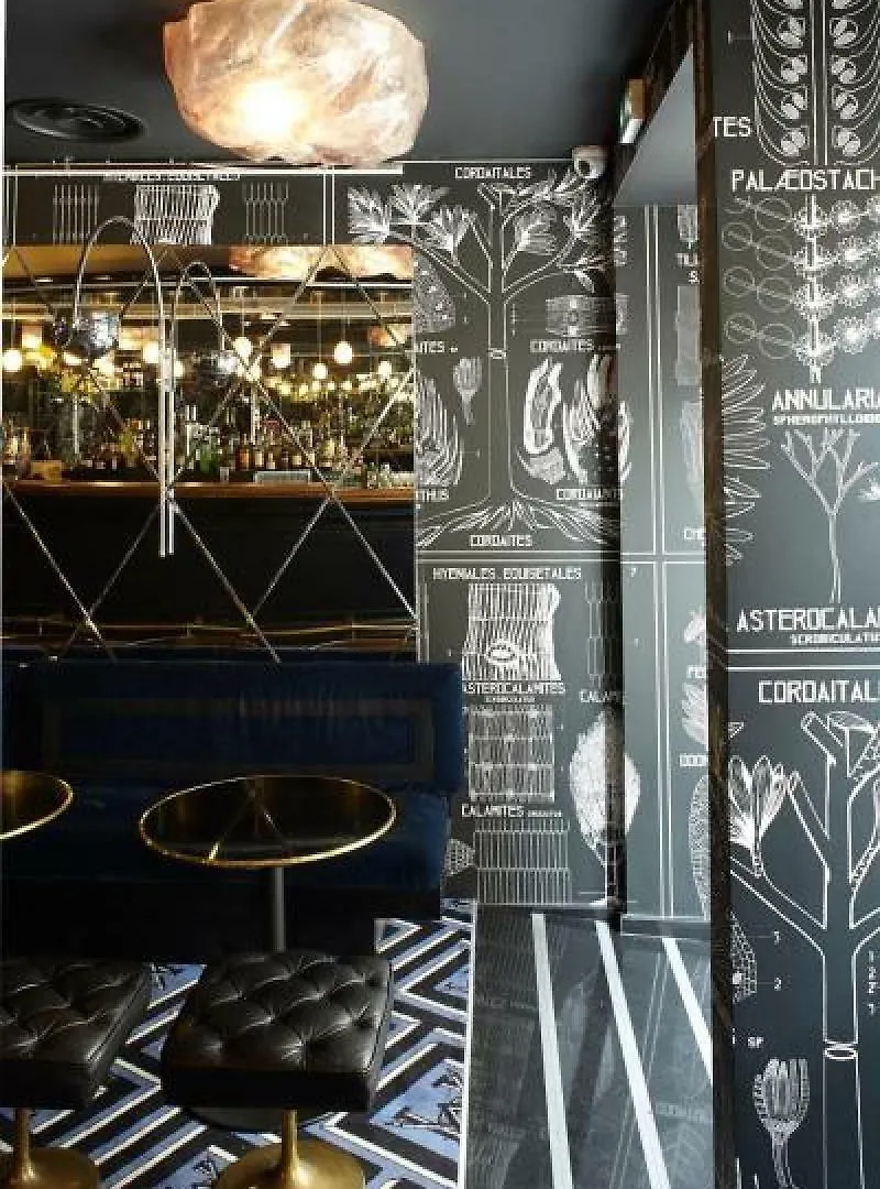 Apartmanhotel The Place To Be In Saint Germain Des Pres - Montana 2 Párizs
