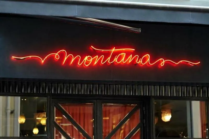 Apartmanhotel The Place To Be In Saint Germain Des Pres - Montana 2