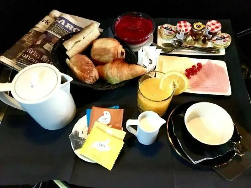 The Place To Be In Saint Germain Des Pres - Montana 2 Apartmanhotel 2*