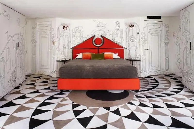 Apartmanhotel The Place To Be In Saint Germain Des Pres - Montana 2 2*
