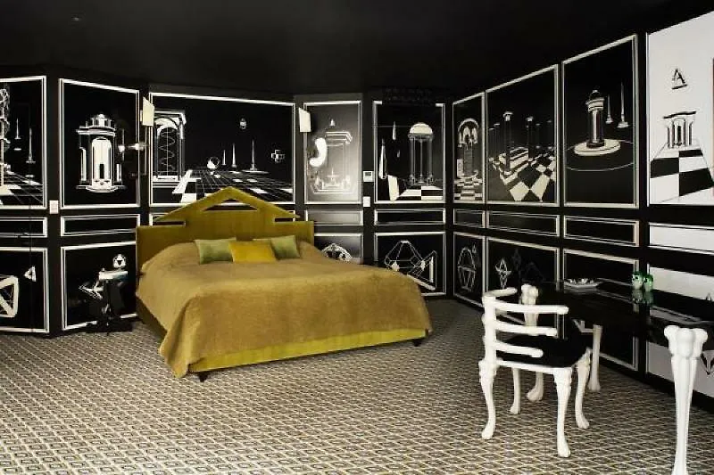 The Place To Be In Saint Germain Des Pres - Montana 2 Apartmanhotel