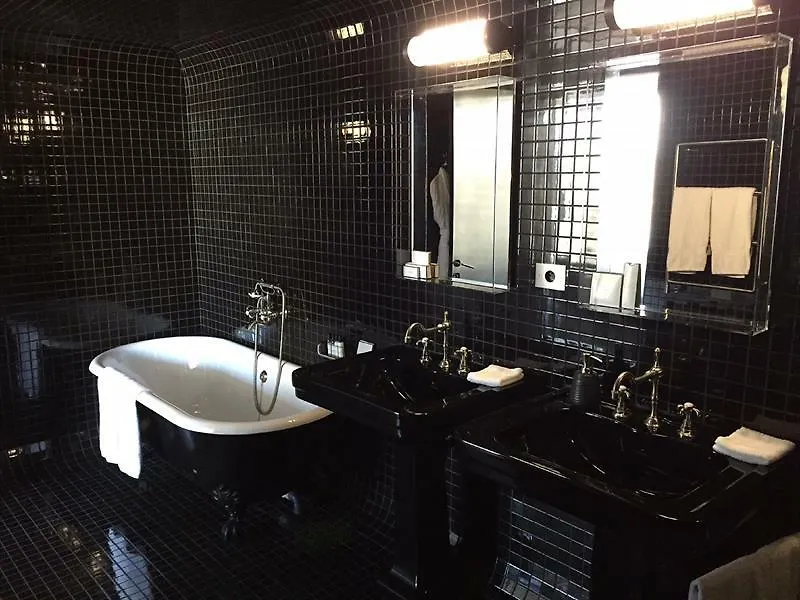 The Place To Be In Saint Germain Des Pres - Montana 2 Apartmanhotel Párizs